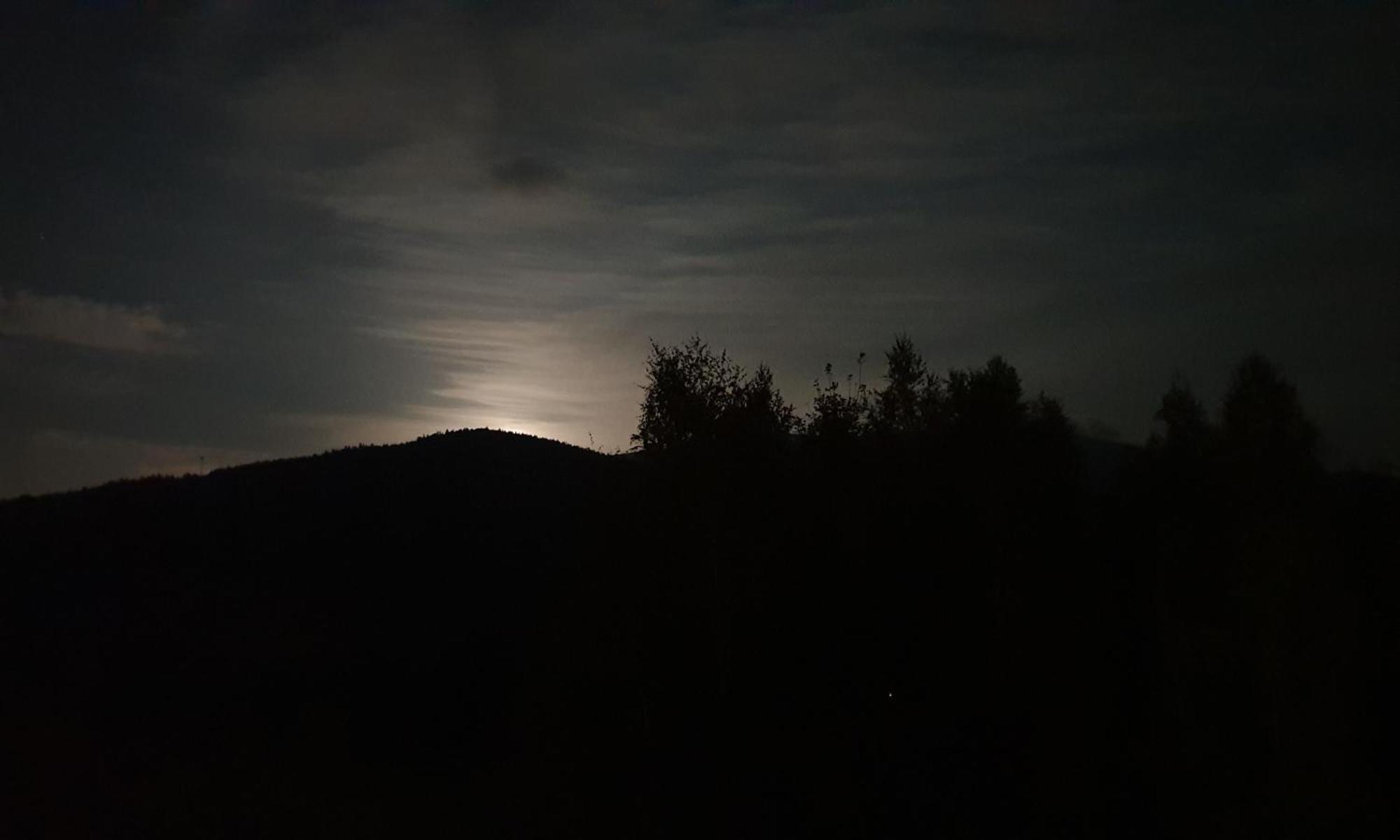 U Dvou Studni Ξενοδοχείο Loučná nad Desnou Εξωτερικό φωτογραφία